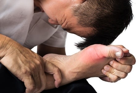 Alta Ridge Foot Specialists Why Does My Big Toe Hurt
